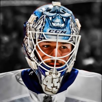Setups, news, anything about goaltending.