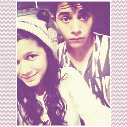 98. Agradecido con dios En una relacion //MDMG∞\\♥♡05/09/14♡Girlfriend: @Margara_322 #FUTBOLPASION⚽ Idolo: @ArianaGrande  Arianator♥         Ig:Jhon_Amm
