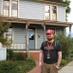 Joshua Gravel (@hauntedracula) Twitter profile photo