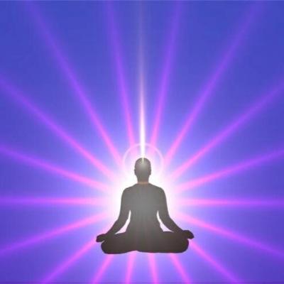 Let thine eye be Single and thy whole body shall be filled w/Light💥 matt 6:22⚡️Third Eye             Evolutionary Agent/Universe Vigilantè