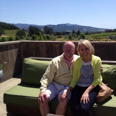 jimmyhallenberg's profile picture. Married Kris Sons Weston Blake