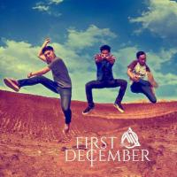 First December Music (@firstdecemberid) 's Twitter Profile Photo