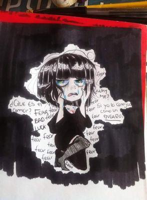 LeslanyH's profile picture. Gamer,Rocker, vivir sin medida es mi afición, escribir es mi pasión, amar o morir. Amame.