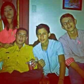 MichaelS1417's profile picture. NoTelaSueñesVivela;)