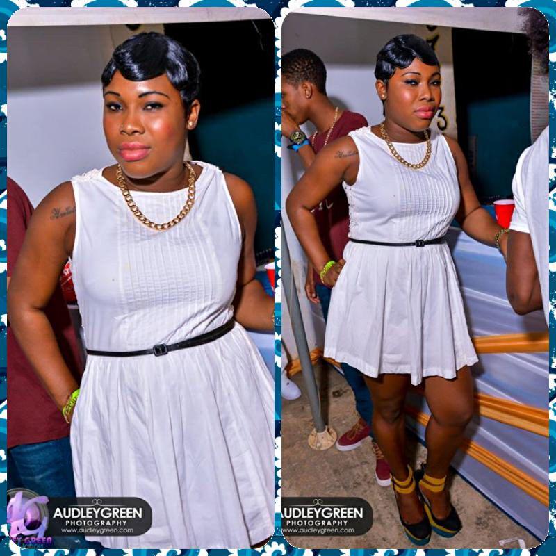 mchristina8's profile picture. 