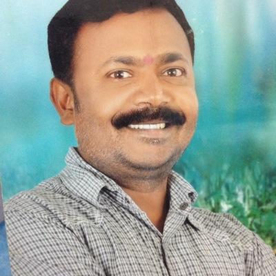 murali batta