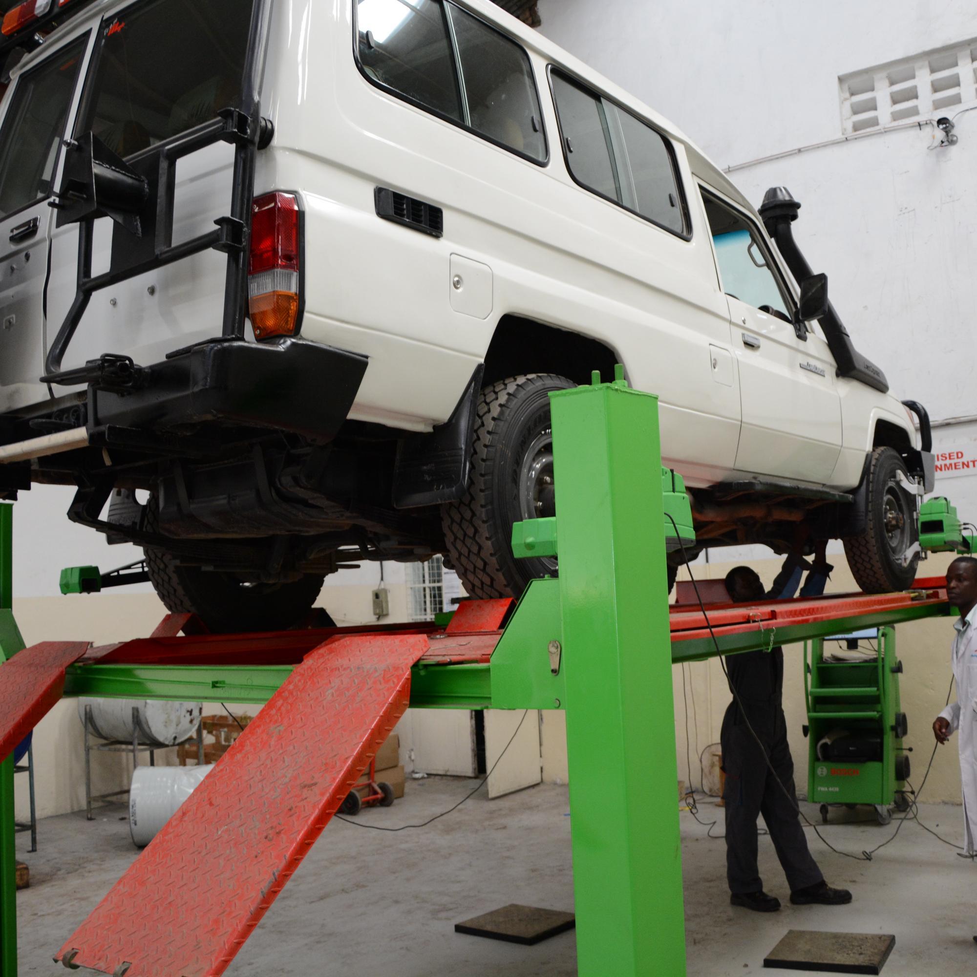 autofinelimited's profile picture. 0719-196-300||AUTOMOTIVE GARAGE || AA appointed Garage || Panel shop ||motor vehicle repair and maintanance || body works || fibre repair || paint bank ||