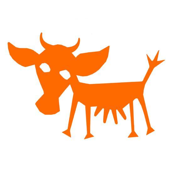 It's Real Milk for Real People – Gets U Mooovin:)