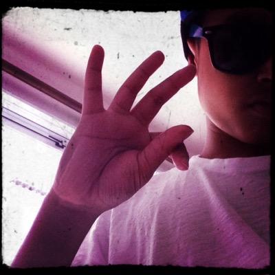 Im that guy who is just... how do you say this in one word....... SWAG