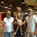 Mike Matson - @mikesphatfrogs - Twitter