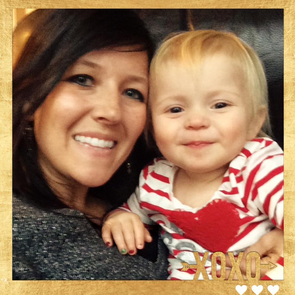 RD, MDA with a passion for food, fitness, health and wellness. Along with Shoes. And my crazy Toddler.
