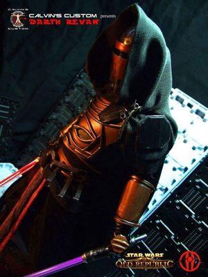 I am Darth Revan, original Sith Lord, you will bow down to me, RP, Mr , Dark Lord Of the Sith, #TeamDarkSide