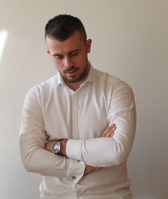 OndrejOtcenas's profile picture. 