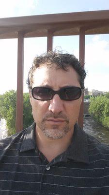 I'm a small bus.owner, prof. landscape designer/service provider of multiple disciplines. Interests incl. wife&kids, Christianity, music, films, arts, & travel.