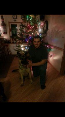 tbuurma1's profile picture. 