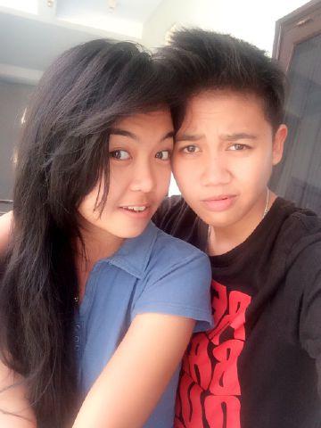 The last love ♥IndraAdrian♥