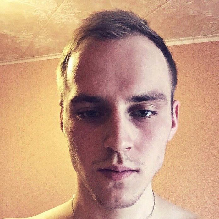 Kuchnorov's profile picture. 