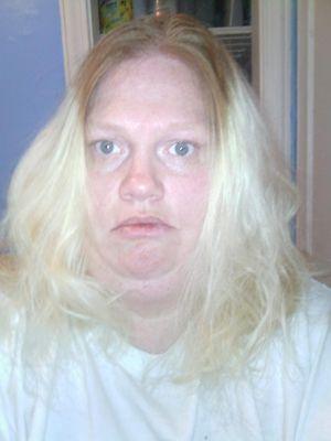 a single mom of two one who is autistic