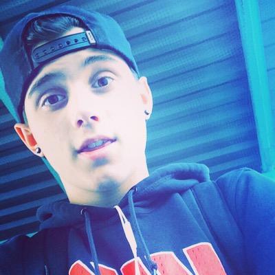 NathanLaureanti's profile picture. 15 years old, Single, Freshman at Skyline, Italian, R.I.P. The Rev FoREVer