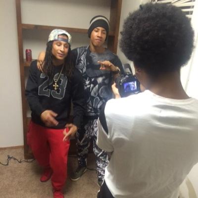 IDO IT FAH THE FAM ALL IKNW IS GO HAM