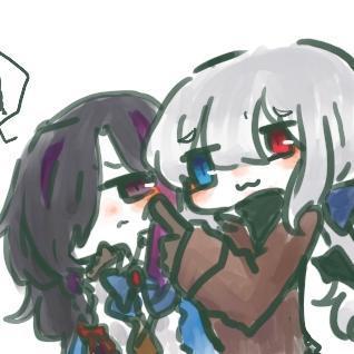 あおくんです アニメゲーム漫画色々好き 熱の移り変わりが激しいです(・◇・)