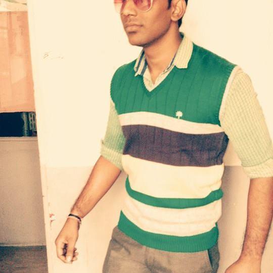 Akash8447726876's profile picture. 