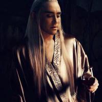 Thranduil Greenleaf (@thranduilgreen1) 's Twitter Profile