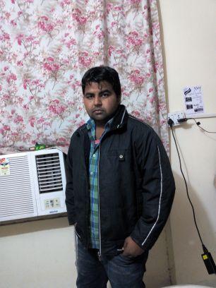 dilipsingh1400's profile picture. 