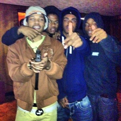 #⛽️〽️B #SCOTTY⛽️ #BIP #YOUNGROE #TYQUAN #SHAYLA #Rapper UnSign #GMEBE4L #FREEJAKI