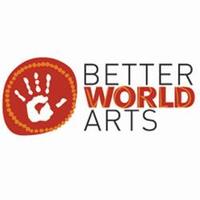 Better World Arts (@betterworldarts) 's Twitter Profile
