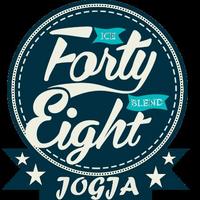 fortyeight iceblend (@48iceblend_jg) 's Twitter Profile Photo