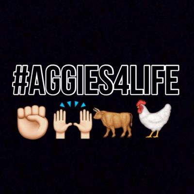 OfficialAggie Profile Picture