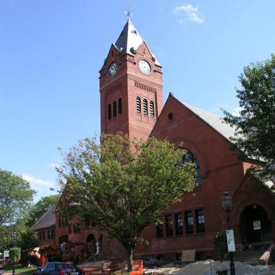 The official twitter page of Winchester Chamber of Commerce in Massachusetts