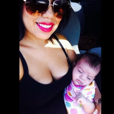 Wife & Mommy !