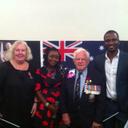 Irene Maxwell - @IreneMaxwell15 - Twitter