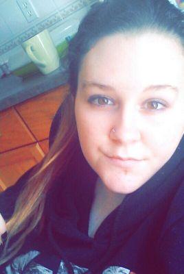 MorganKachulak's profile picture. Hello :)