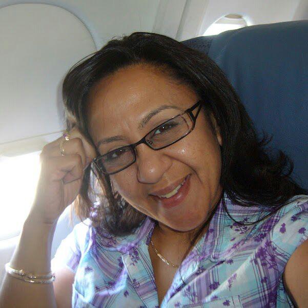 ShamelaShah's profile picture. 