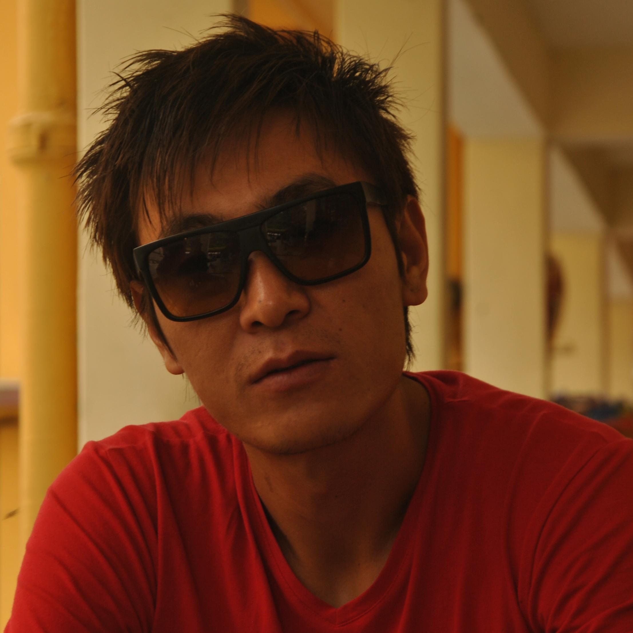 Tibetan Bhangchen News Reporter