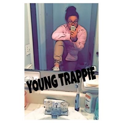 trvppie's profile picture. i make videos & take great selfies | main account @burandee_