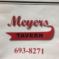 Meyers Tavern (@meyerstav) 's Twitter Profile Photo Meyers Tavern (@meyerstav) 's Twitter Profile Photo
