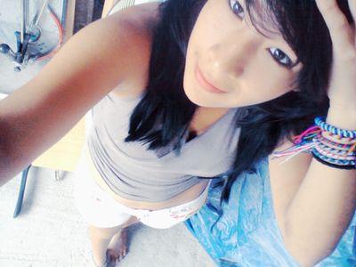 te quiero xinita