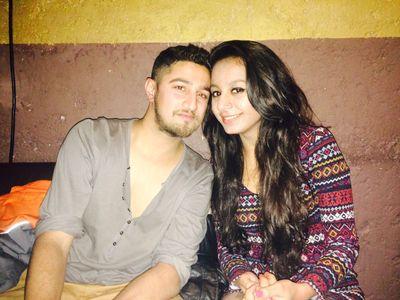 baadshah31's profile picture. working as a free lance choreographer ...waiting for the chance to hit the floor and rock people