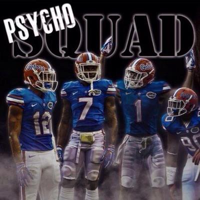 #GatorGang #GatorNation