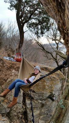 Never stop exploring. ✌