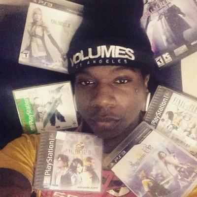 xGanon's profile picture. Keyblade wielder. Titan Slayer. Youtuber. Gamer.