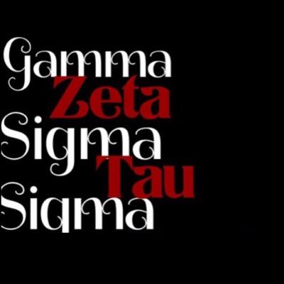 Follow the Zeta Tau Chapter of Gamma Sigma Sigma National Service Sorority, Inc. for updates and upcoming events!