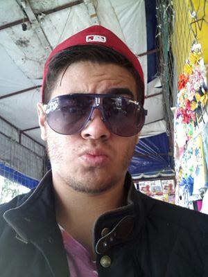 Nancerito's profile picture. :D