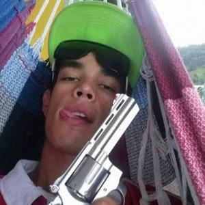 Matar é minha meta para sobreviver