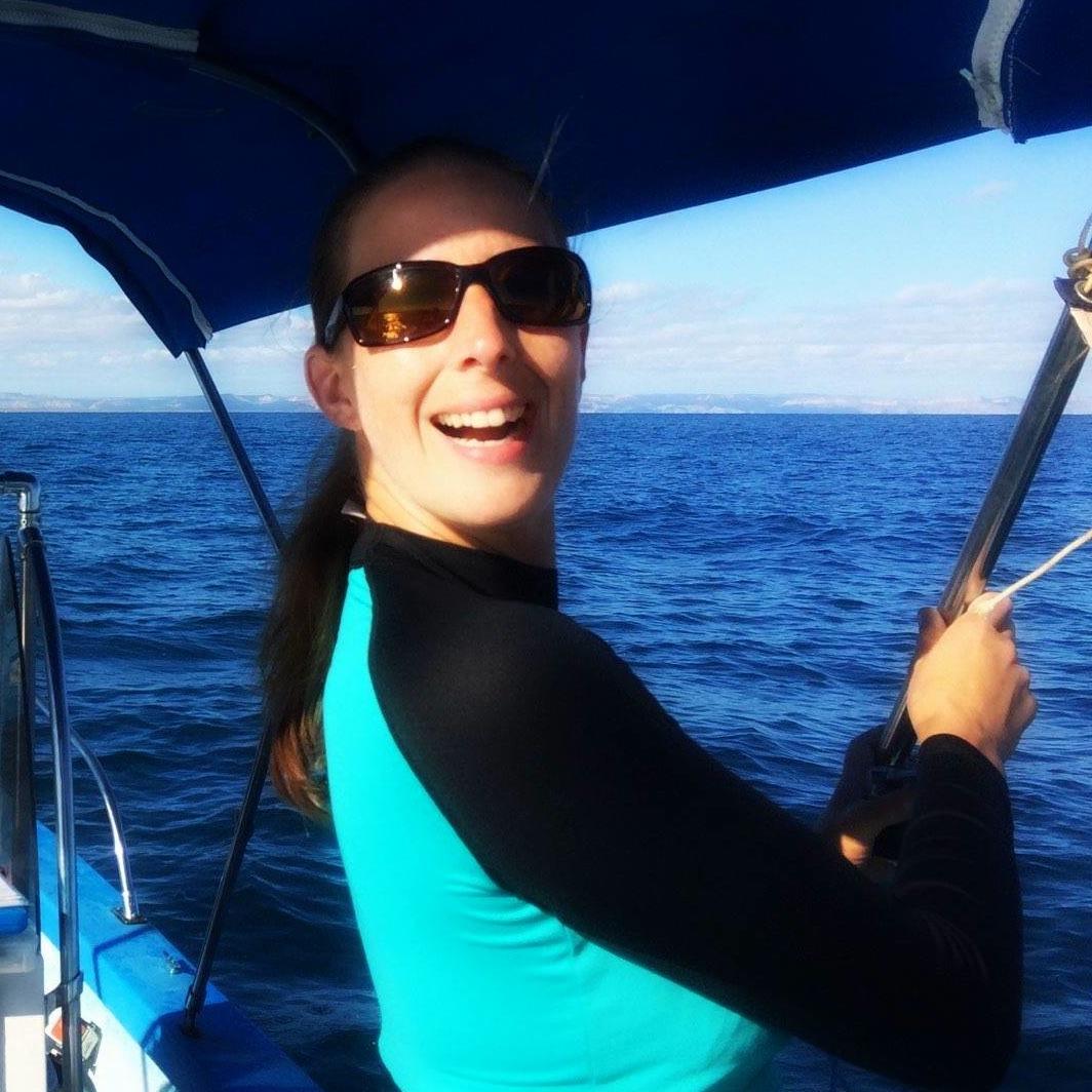 Ocean - World Observer - Adventure seeker - Sand collector - Photography Amateur - in no particular order.