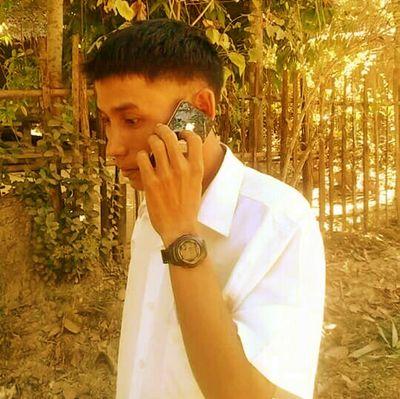 Kyaw Lwin {Teacher Guide}